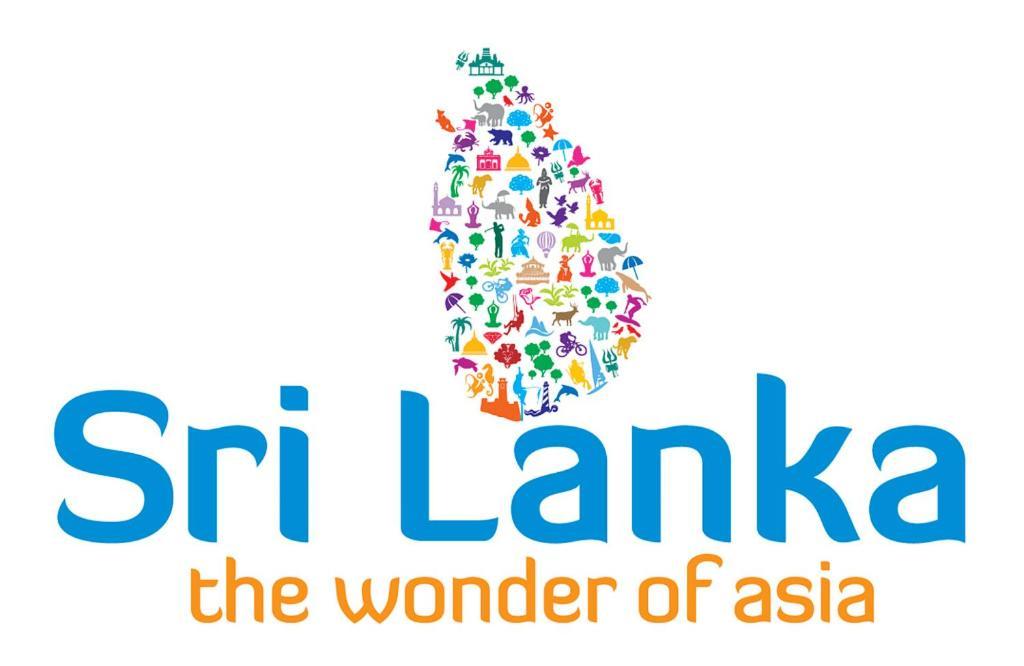 Like Mike Tourist Guest House & Restaurant Negombo Luaran gambar